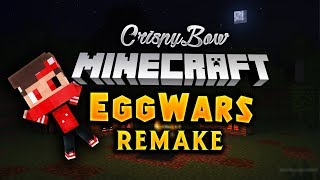 Premade Cubecraft Eggwars Server Remake Maps Minecraft