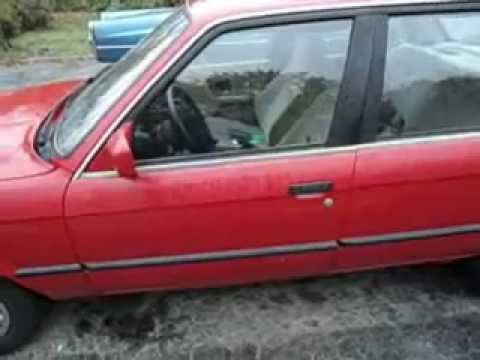 atlanta-ga:-1990-bmw-325---broken-key-in-ignition-removed!