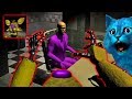 ИГРАЮ ЗА АНИМАТРОНИКОВ ФНАФ СПРИНГ ФОКСИ ФРЕДДИ и БОННИ Five Nights at Freddy's Rewind 2 FNAF 3D