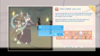Mabinogi: An Introduction Part 2