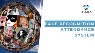 Face Recognition Attendance System - www.Secuira.com screenshot 3