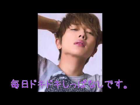 西島隆弘さん29th birth day。○