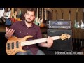 Bass Club Chicago lesson on Intro/Outro Video groove
