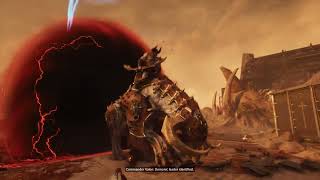 DOOM: The Dark Ages | Nightmare Playthrough | Part 3