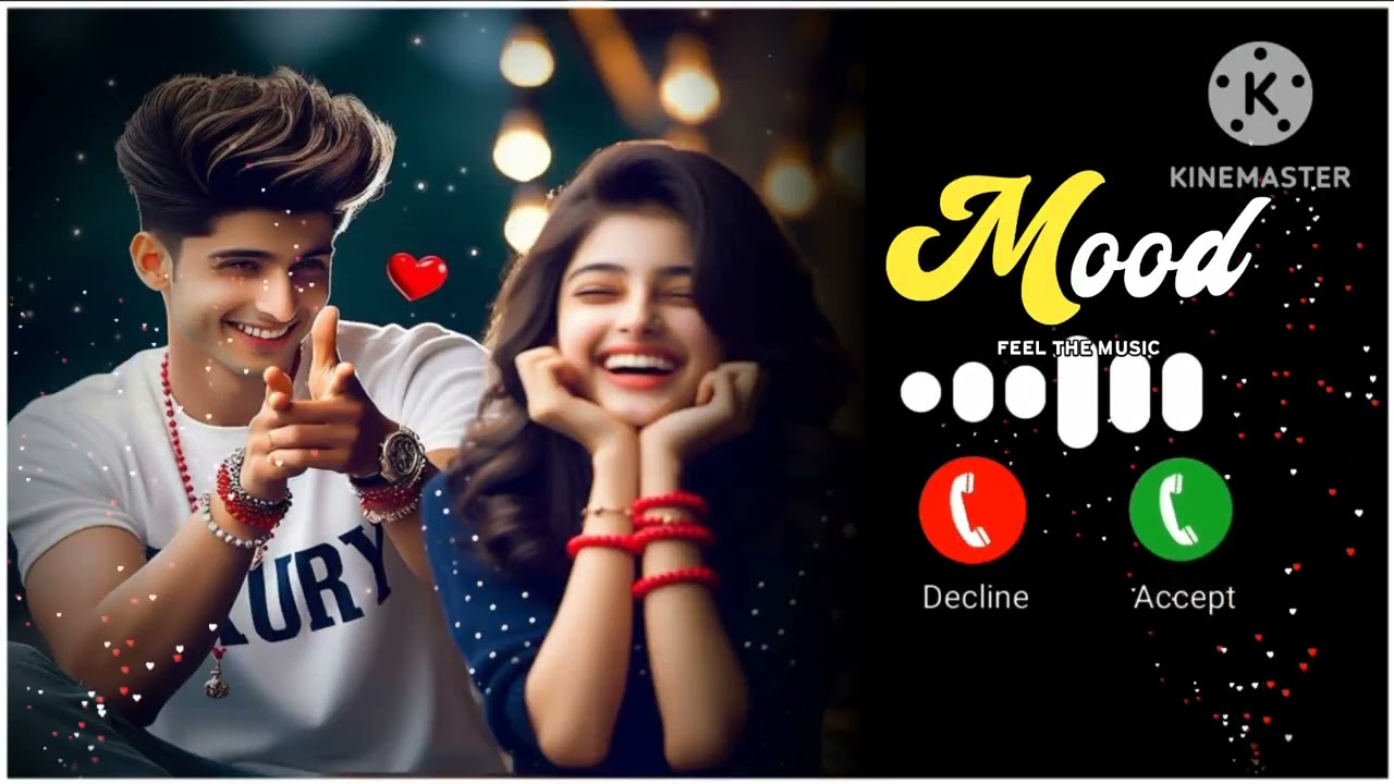 💞Ringtone New Hindi Ringtone 2026 Ringtone Song Love Ringtone Romantic 💞Ringtone New Song Romantic💞