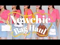 NEWCHIC BAG HAUL + BAG GIVEAWAY - PARBIE DEDACE