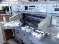 1995 Itoh Paper Cutter