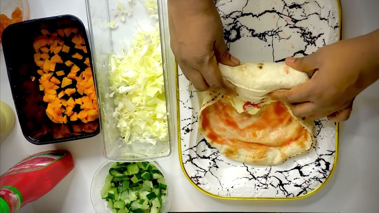 MY FAVORITE AIRFRYER MEAL | LOW BUDGET, HIGH TASTE