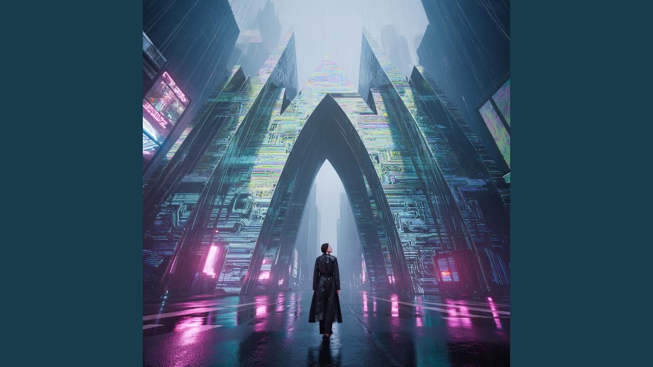 Watch Digital Cathedral on YouTube Watch Digital Cathedral on YouTube