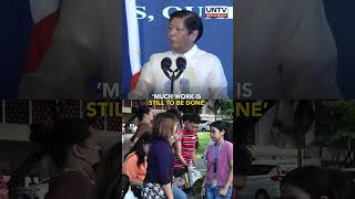 Libreng edukasyon sa state at local universities, ipagpapatuloy ng Marcos admin