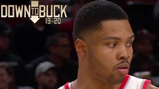 Kent Bazemore 19 Points Full Highlights 12212019