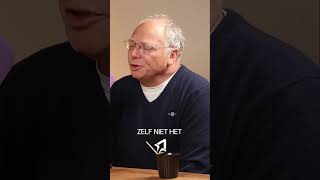 Ondernemen Is Vrijheid Krijgen.