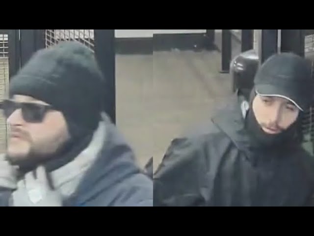 2 Men Accused Of Stealing Over 225k In Handbags Watches In Soho Nypd