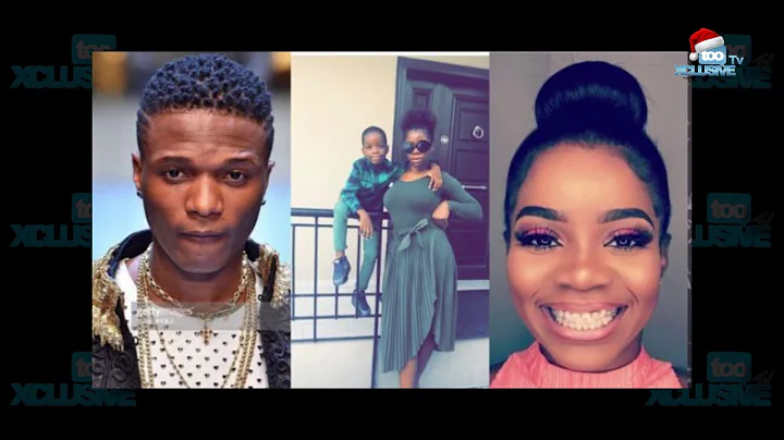 Wizkid & Tems Make Obama Playlist As The Starboy Surprises His Son Bolu WIth New PS5