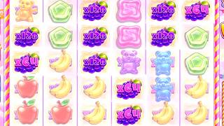 Sweet Rush Fiesta Builds Up the Multis for Some Big WIns