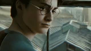 Download Lagu Harry Potter // Disturbia x Radioactive (Edit) MP3