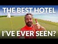 Punta Cana Golf Resort - 5* Tortuga Bay Accommodation & La Cana Golf