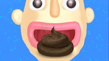 Sandwich Runner   Gameplay Walkthrough   All Levels  Hyper casual game IOS, Android ERT45