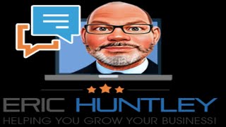 Eric Huntley's Blog  The #1 Mistake Beginning Bloggers Make