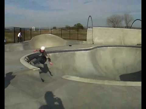 The Skate Trip: Granite Park Sacramento by Board Journeys