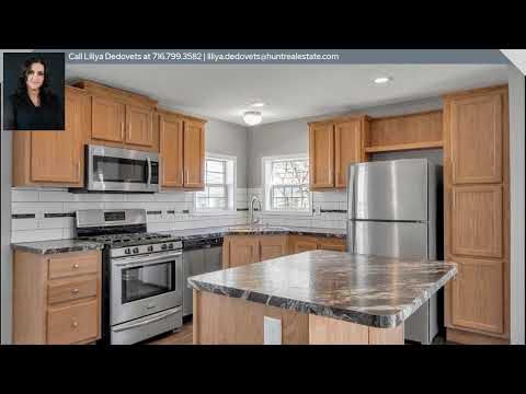 1347 Fernwood Drive, Lockport, NY home video tour