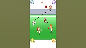 Troll Robber || P-163 /(Level-163)