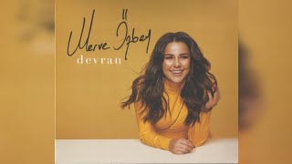 Merve Özbey Devran Albüm Kapakları