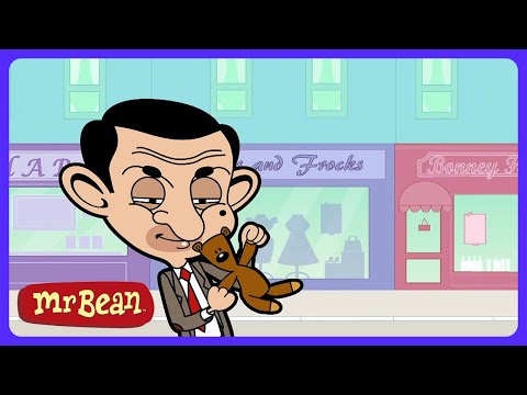 Mr. Bean - Cat Show Rescue Chaos! 🐱 | Kids Cartoons | WildBrain Action Arena