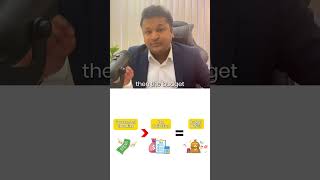 What Is Budget Deficit Easy Explanation