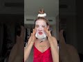 Как сделать так чтобы тканевая маска для лица работала на 100 