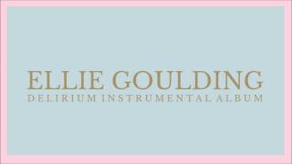 Ellie Goulding - Scream It Out (Instrumental)