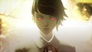 Shin Megami Tensei Vengeance Boss 44: Abdiel (No Damage - 3 turn kill)