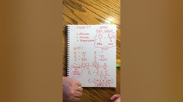 SAXON ALGEBRA 2 | LESSON 57