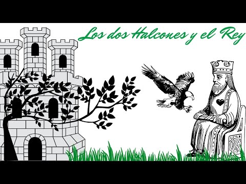 🦉🦉👑 LOS DOS