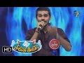 Yamaha Nagiri Song | Sai Madhav Performance in ETV Padutha Theeyaga | 6th November 2016