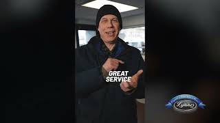 Hear all about Igor's experience! Lynnes Subaru Bloomfield Service