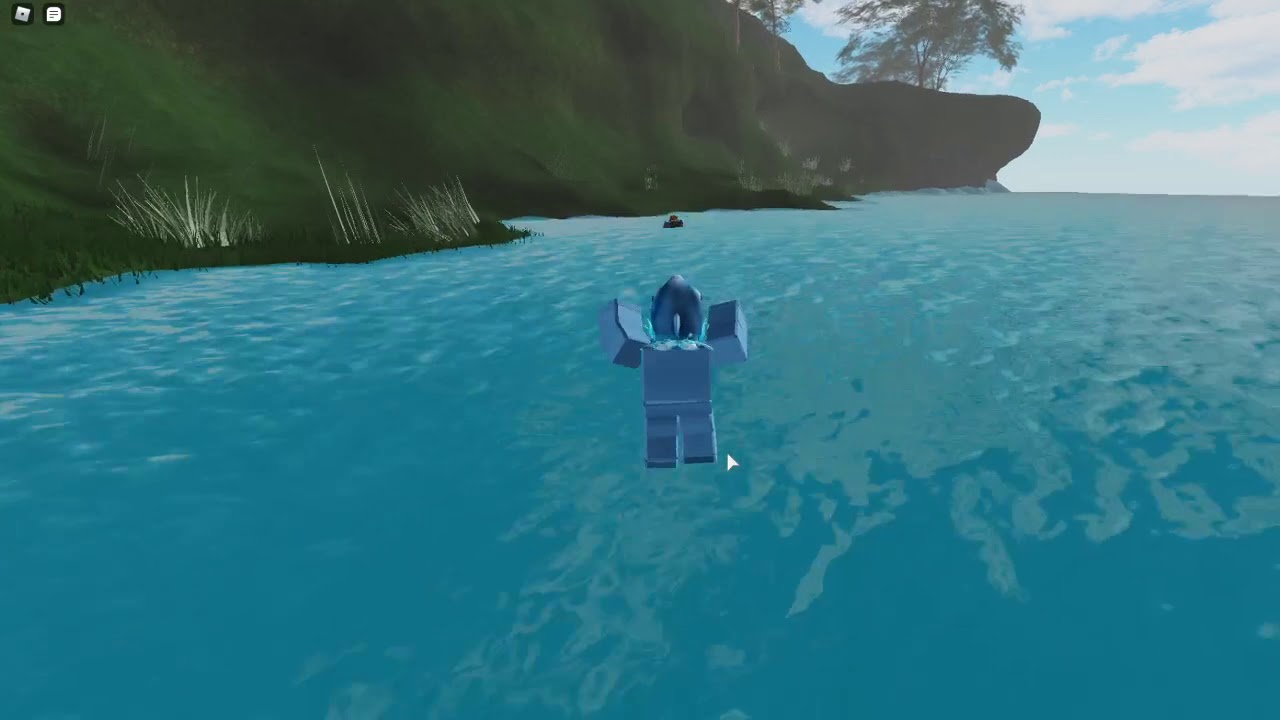 True Champion Run. (Roblox Isle) YouTube