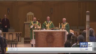 Last Mass