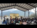 Ceaf participa en juego de negocios del liceo berta zamorano de coltauco acto final