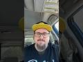 Notes from the car, day 3 (a rare rant) #arcade #roadtrip #arcaderoadtrip