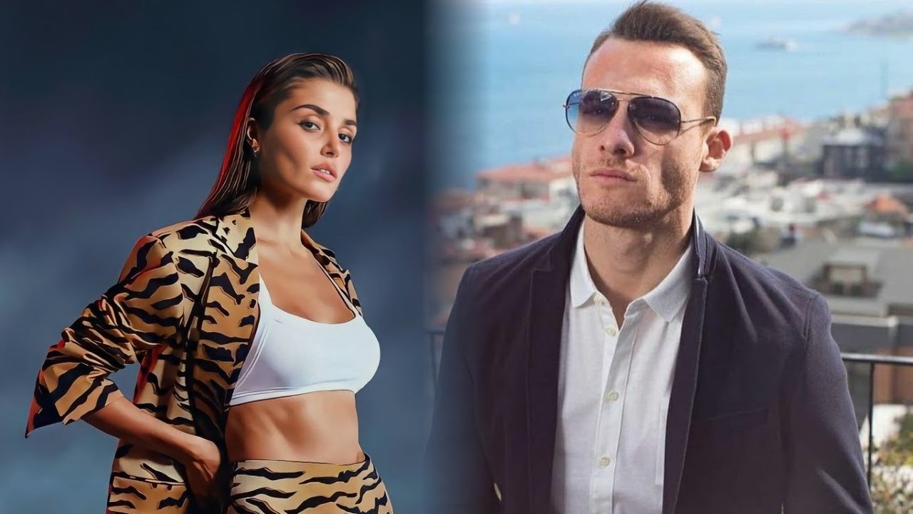 Керем и Ханде Шутка, которая рассмешит вас