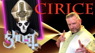 First Time Reaction to "Cirice" by Ghost - Deep Dive