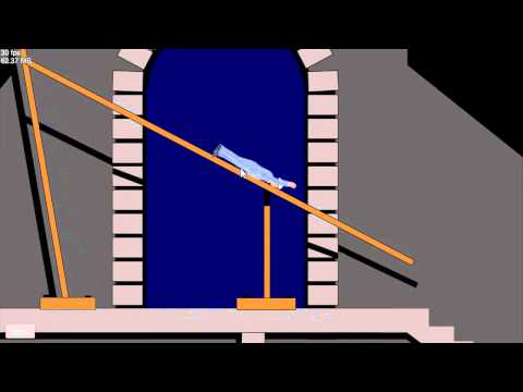 From The Fridge - Happy Wheels Fun :) - From The Fridge - Happy Wheels Fun :)