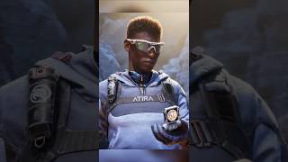 Customizable MetaHuman Outfit | Unreal Engine 5 Techwear Explorer #unrealengine #metahuman #gamedev