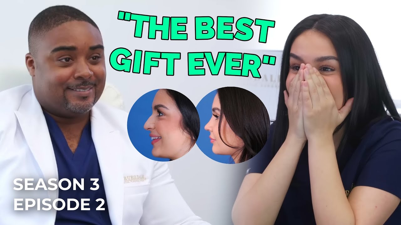 I Gave My Employee a Free Nose Job || Beyond The Surface (S3 E2)