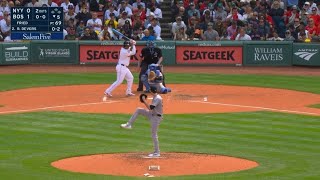 Every Rafael Devers HR on the Red Sox in 2025 (15 Total)