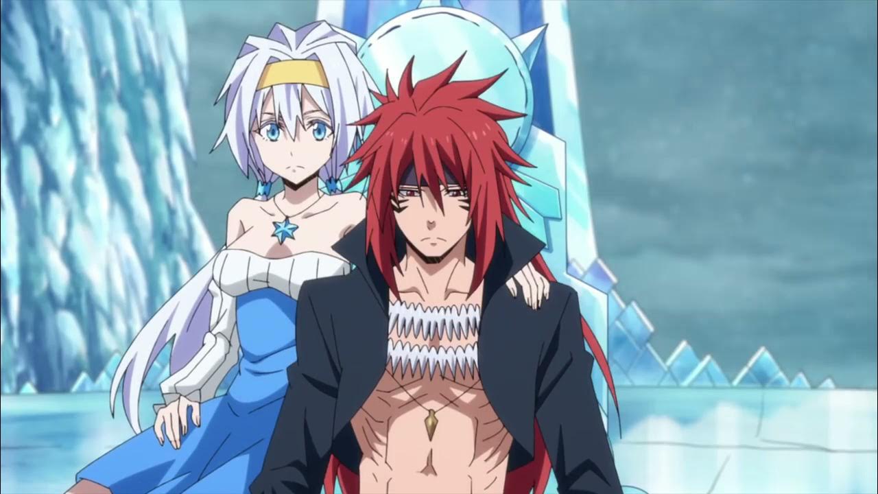 That Time I Got Reincarnated as a Slime Episode 42 Preview Images Released  - Anime Corner