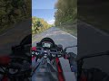 Aprilia Tuono 660 Factory #pov #ride