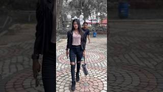 Disaat Perempuan Patah Hati