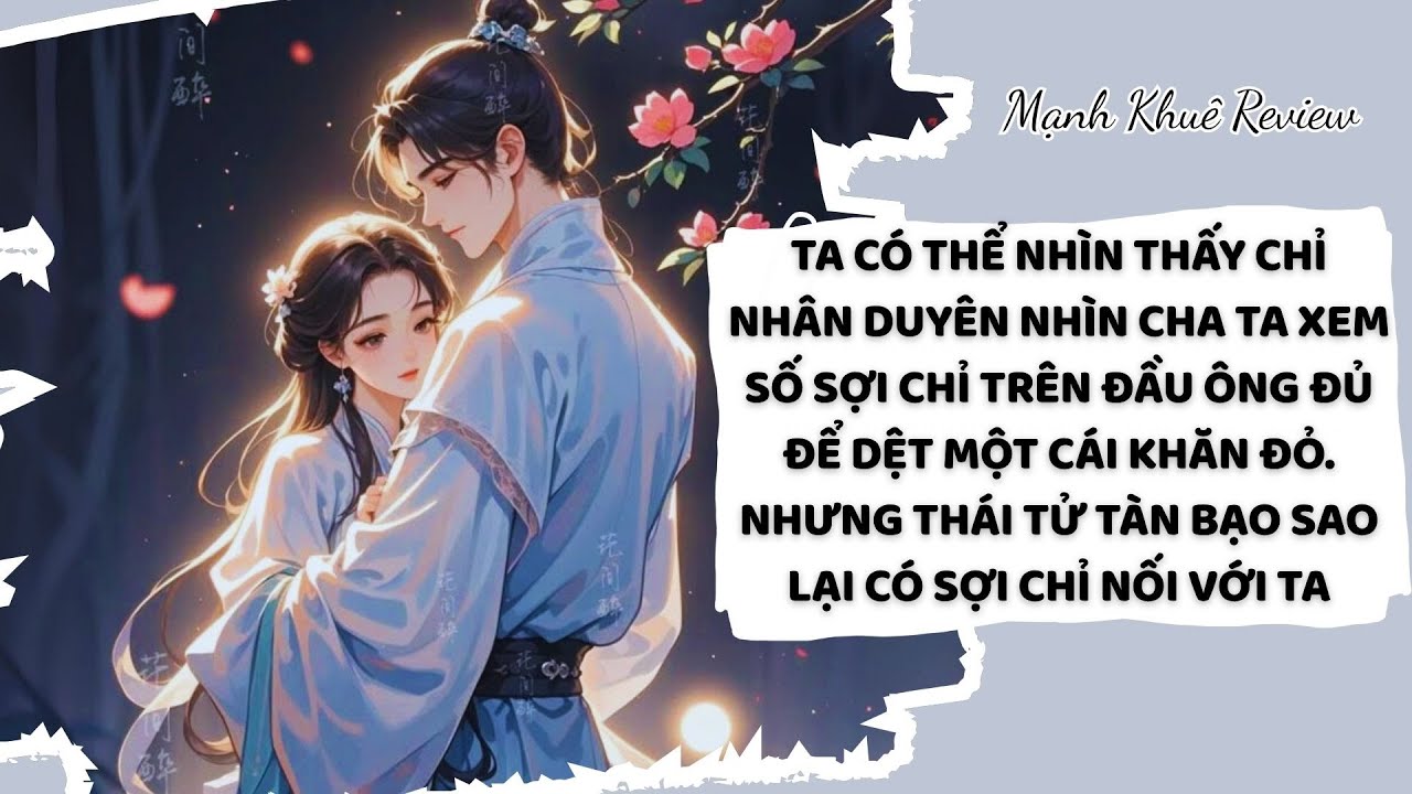 CÓ CÁCH NÀO CHÉM ĐỨT SỢ CHỈ ĐỎ NÀY KHÔNG?